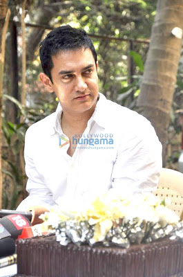 Aamir Khan photo