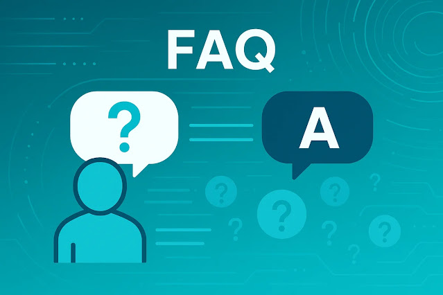よくある質問（FAQ）