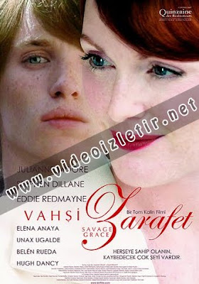 Vahşi Zarafet - Savage Grace Film izle