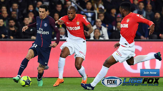 Dibantai PSG, AS Monaco Ganti Biaya Perjalanan Fansnya