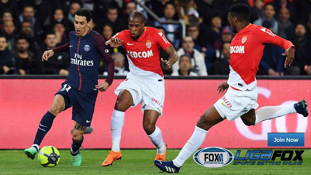 Dibantai PSG, AS Monaco Ganti Biaya Perjalanan Fansnya