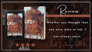 Life to My Flight by Lani Lynn Vale