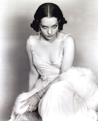 Some Pictures of Lupe Velez