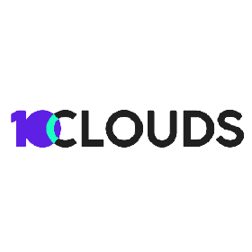 10Clouds Logo