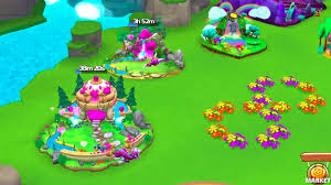 Image Game DragonVale World Apk Mod