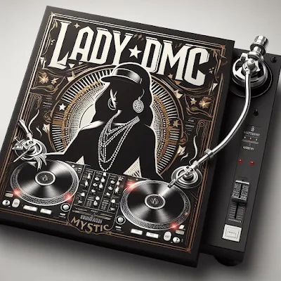 Play ▶ large mix Trance - Dmc mystic