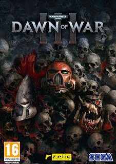 Warhammer 40,000: Dawn of War III