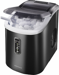  portable icemaker