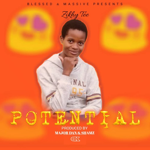 Zikhy-Tee_Potential_[prod_by_Major_Dan_&_Shamzy] 