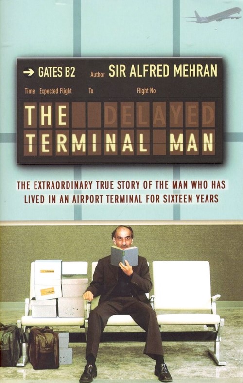 자서전인 The Terminal Man