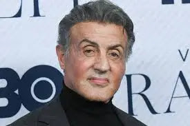 Sylvester Stallone