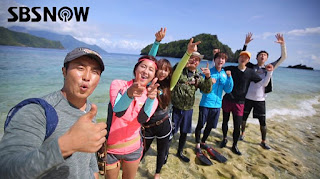 Law of Jungle Episode 249: Spesial Tahun Baru 2017 di Kota Manado