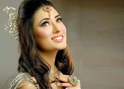 LATEST HD WALLPAPER FAME ACTRES "MEHWISH HAYAT"