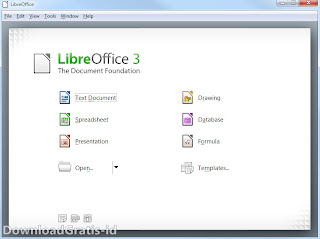 Software Office Gratis