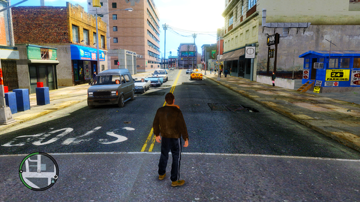 How To Install GTA 4: Remastered Graphic Mod For Low End PC, gta 4 fps boost for low pc