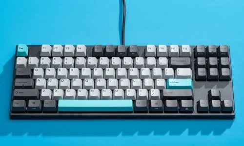 Mechanical Keyboards