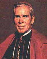 Archbishop Fulton J. Sheen