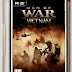 Men Of War Vietnam (highly compressed) PC Game Full Version Free Download