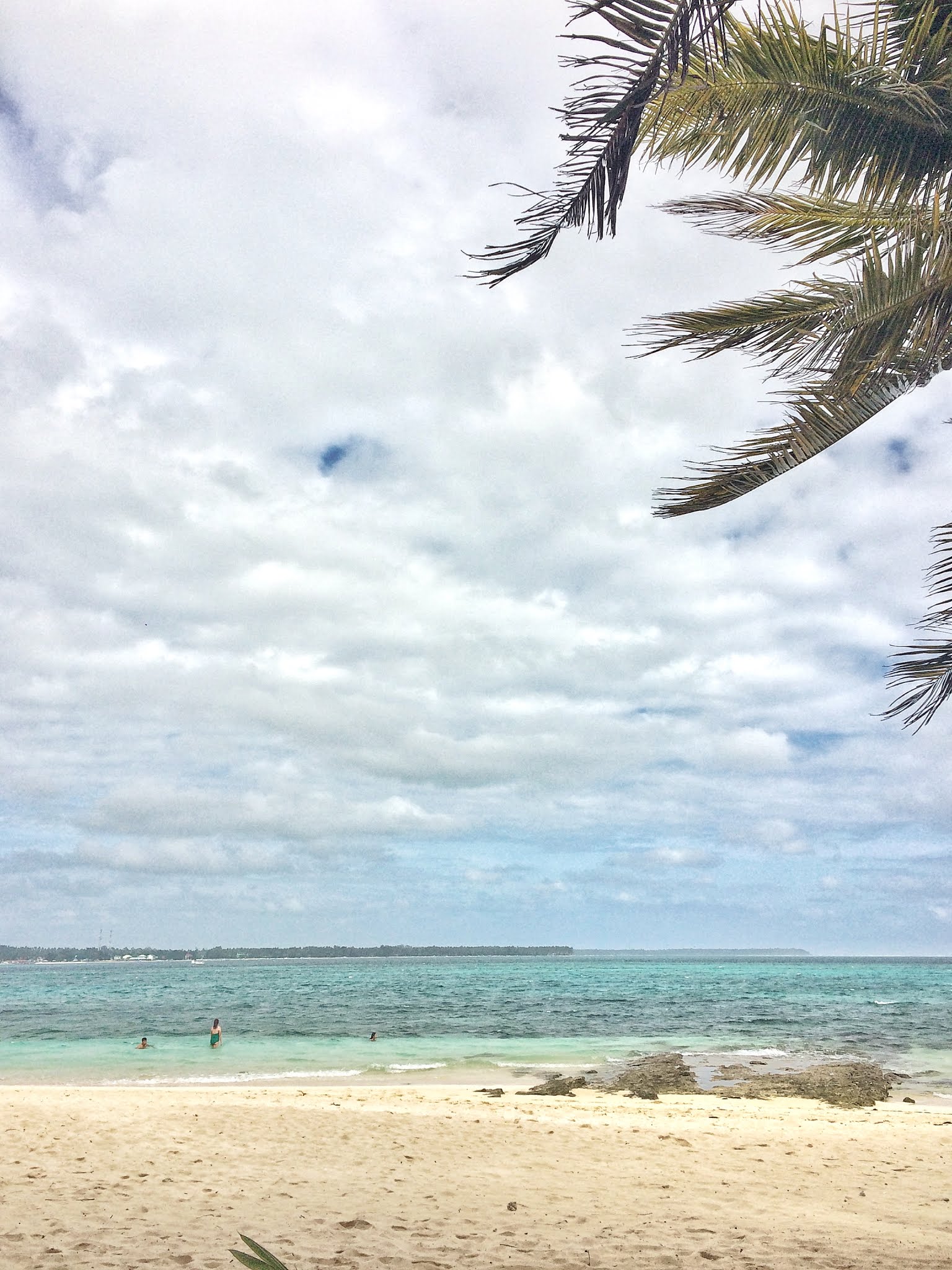 guyam island Siargao tourist spots cielo fernando