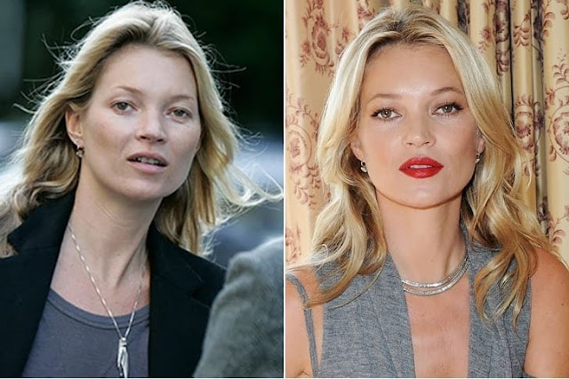 Kate Moss