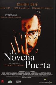 LA ULTIMA PUERTA