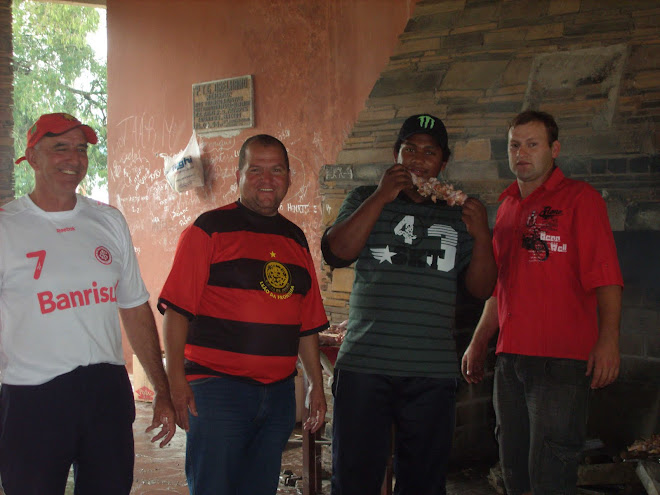 SIMPATIZANTES DA TOGaL