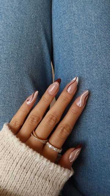 25 Nail polish inspiration