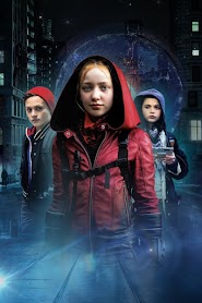 Invisible Sue (2019)