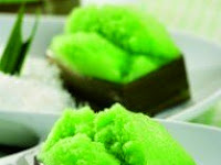 Resep Kue Apem Kentang Special