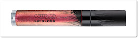 CATRICE - Feathered Fall - Morphing Lip Gloss - Volver a Sentirte to Wapa