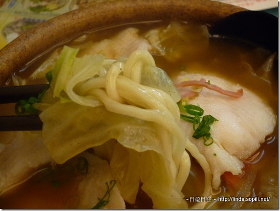 甘泉魚麵-鱻味魚生汆麵2