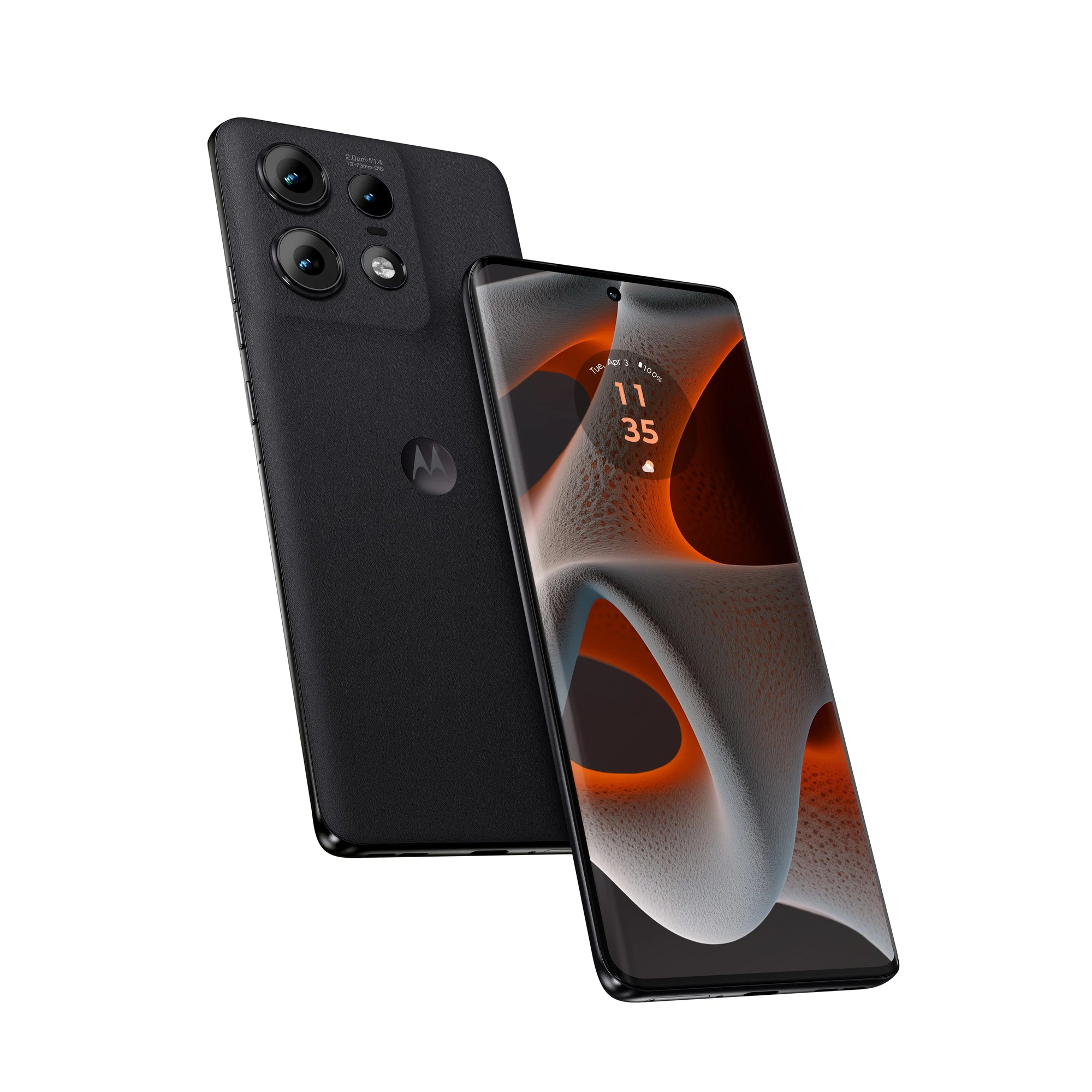 Ufficiali i nuovi Motorola edge 50 series