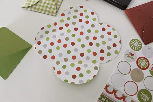 paper envelope