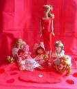 valentine toys - valentine's day stuffed toys