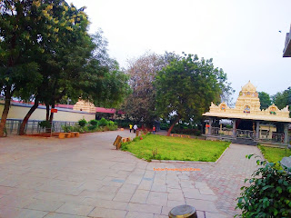 Amaralingeswara Swamy temple - Amaravathi