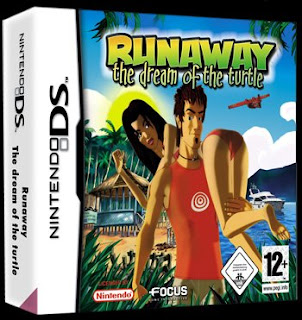 runaway dream turtle gamezplay.org