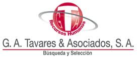 Empleo G.A. Tavares & Asociados tiene Varias vacantes chequea!