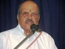 RSS Senior leader Suryanarayana Rao passed away