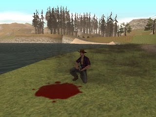 Misteri Yang Ada di Game GTA SA