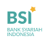 Logo BSI (Bank Syariah Indonesia) Vector CDR, Ai, EPS, PNG HD