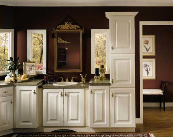 Bathroom Vanity CabiIdeas