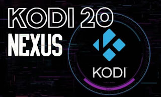 descarga kodi 20 nexus