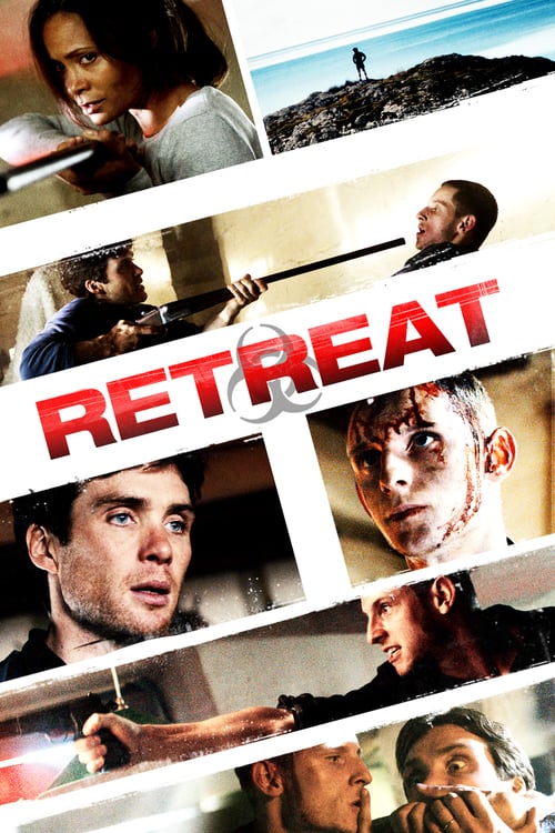 [HD] Retreat (Aislados) 2011 Pelicula Completa Subtitulada En Español