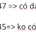 Kiểm tra n có dạng 3^k không