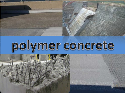 polymer concrete