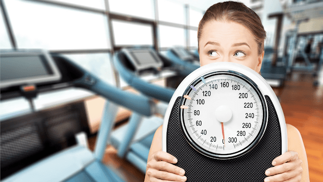 Follow these 9 rules to lose weight fast