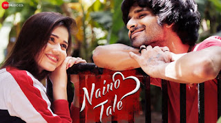 Naino Tale Lyrics - Asees Kaur, Shivang Mathur