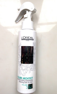 L'Oreal Professional Volume Architect