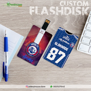 Download Mockup Custom Flashdisk USB