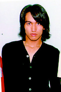 jerry yan